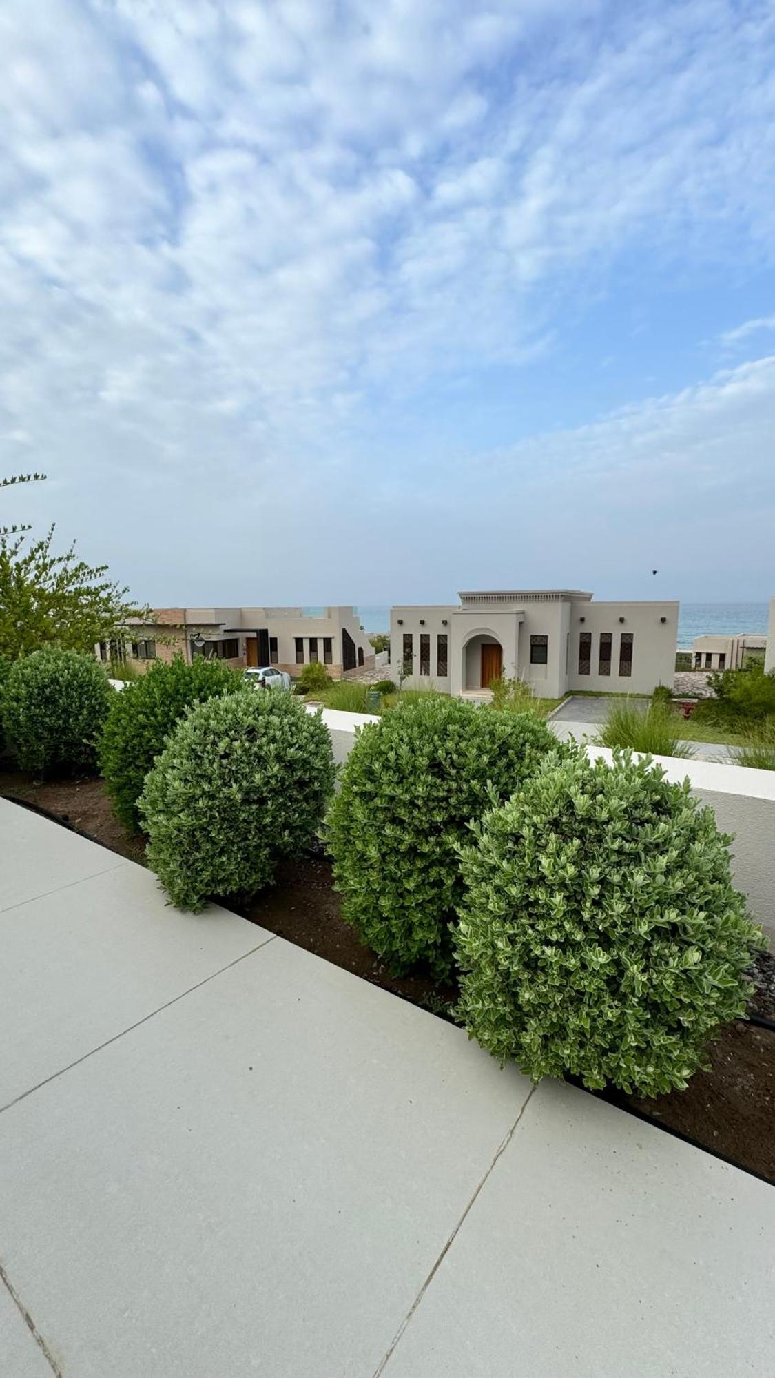 Escape Villa As Sifah Luaran gambar